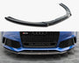 Audi - RS6 C7: Maxton Front Splitter V2