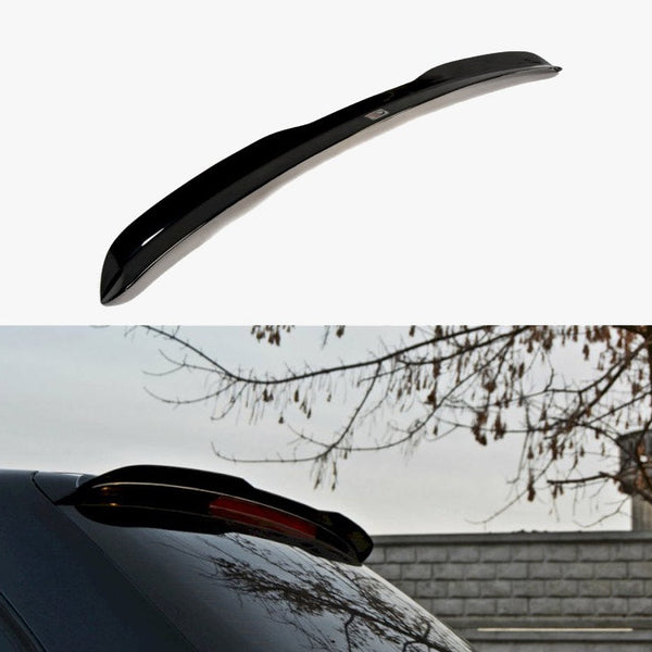 Audi - A4 B8 / B8 Facelift Avant: Maxton Spoiler
