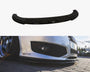 Audi - S3 8P: Maxton Front Splitter