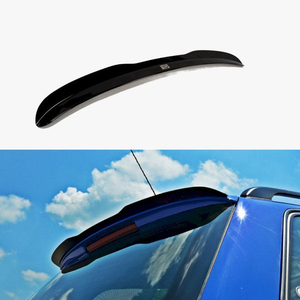 Audi - RS6 C5 Avant: Maxton Spoiler