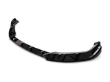 xm g09 gloss black v1 front splitter 23