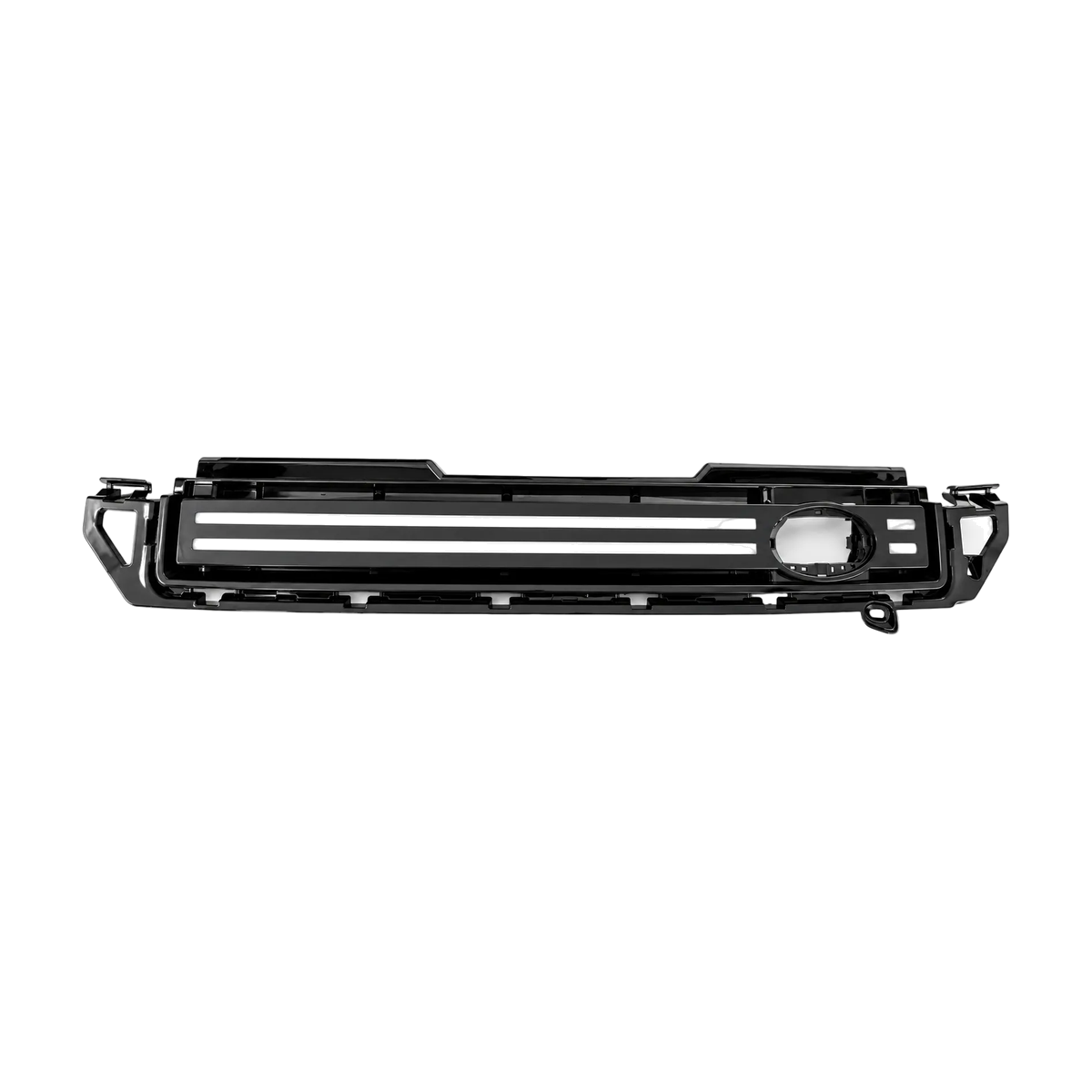 Defender L663 Clear LED Grill