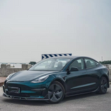 Model 3: Carbon Fibre Look Aero Body Kit 19-23