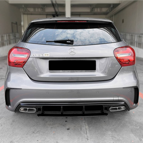 Carbon Accents