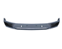 Transporter - T6: Primed Front Bumper Extension Lower Splitter 15-19