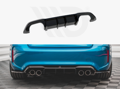Carbon Accents