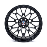 8 Series - G14/G16: 20" Gloss Black 827M Style Alloy Wheels 18+