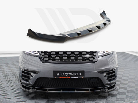Carbon Accents