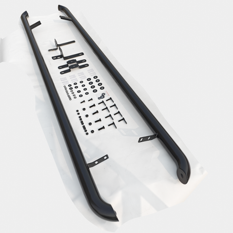 Carbon Accents