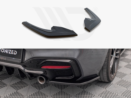 Carbon Accents