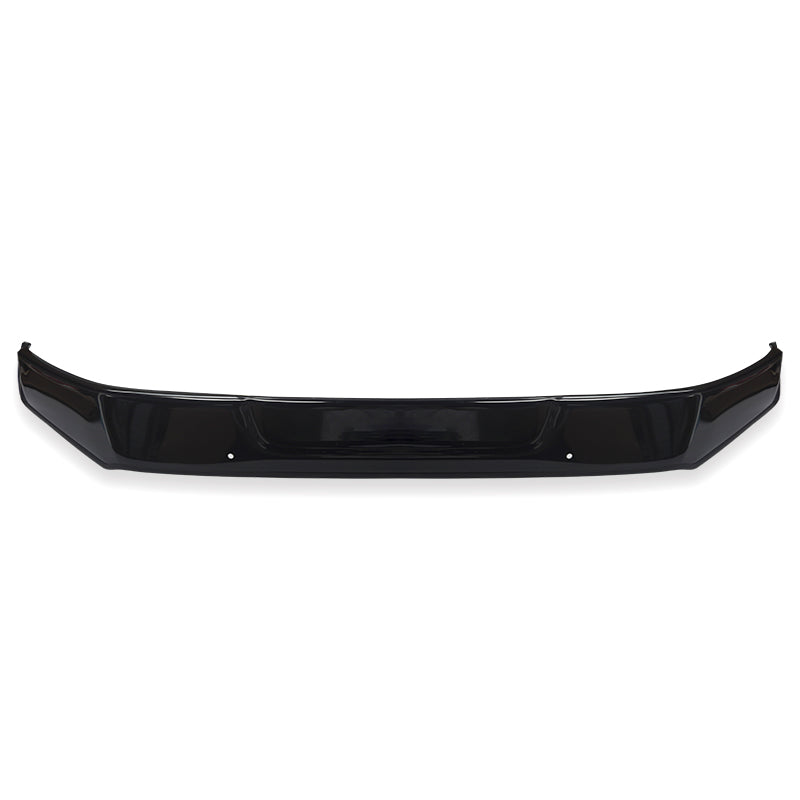 Ranger - T9 Facelift: Gloss Black Bonnet Guard 23+