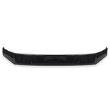 Ranger - T9 Facelift: Gloss Black Bonnet Guard 23+
