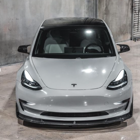 Carbon Accents
