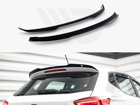 Carbon Accents
