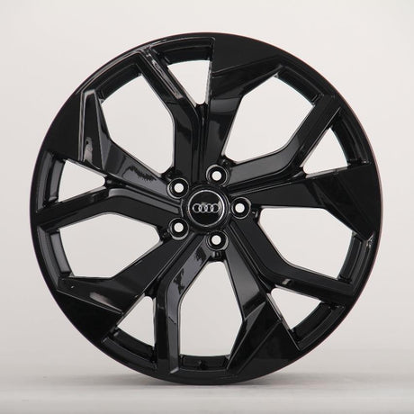Carbon Accents