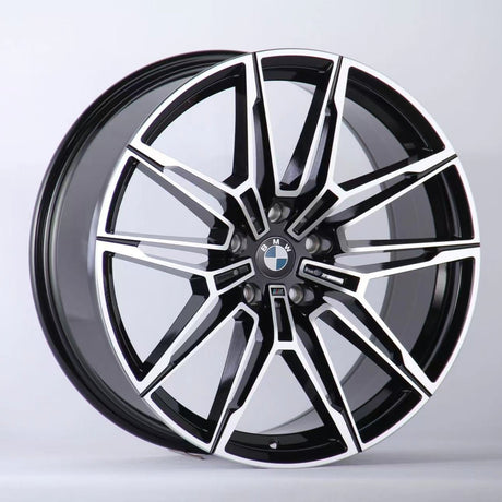 Carbon Accents