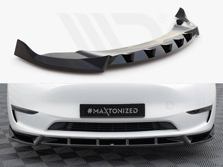 Carbon Accents