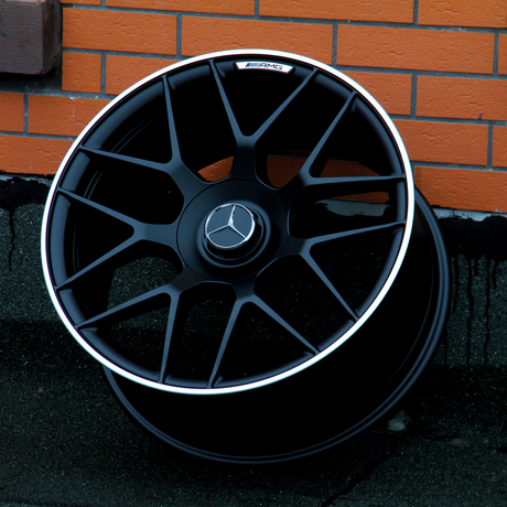 Carbon Accents