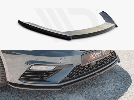 Carbon Accents