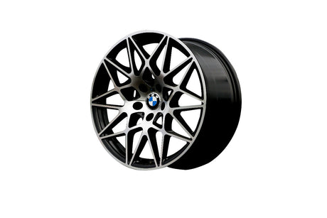 Carbon Accents