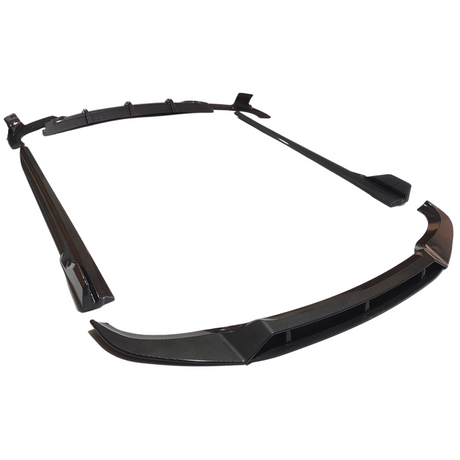 Carbon Accents