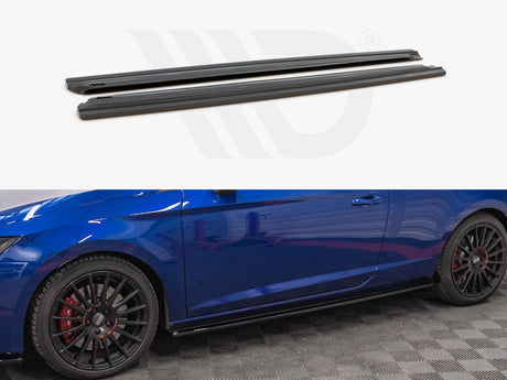 Carbon Accents