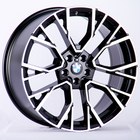 Carbon Accents