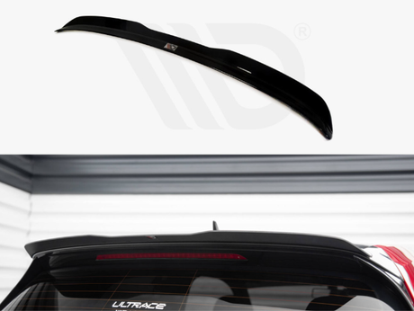 Carbon Accents