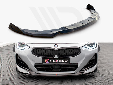 Carbon Accents