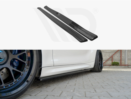Carbon Accents