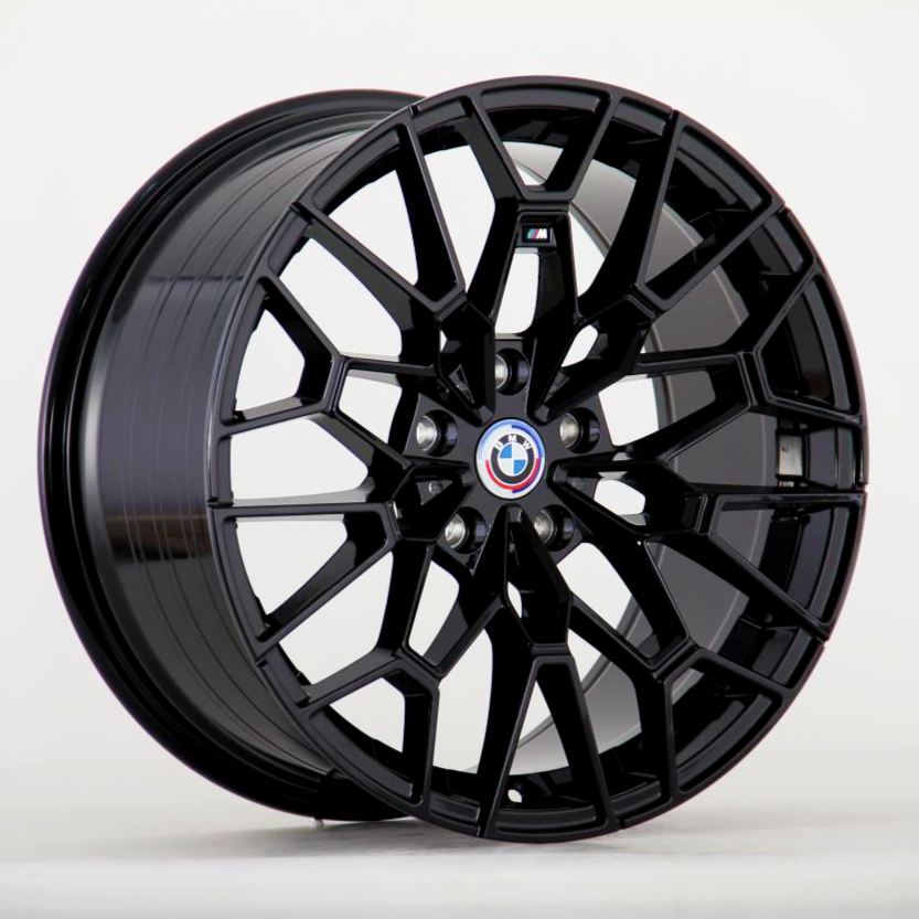 Black online carbon wheels