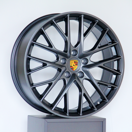 Carbon Accents