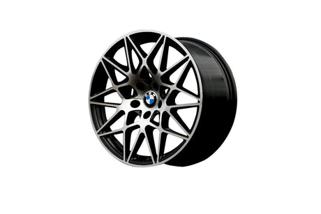 Carbon Accents