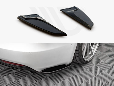 Carbon Accents