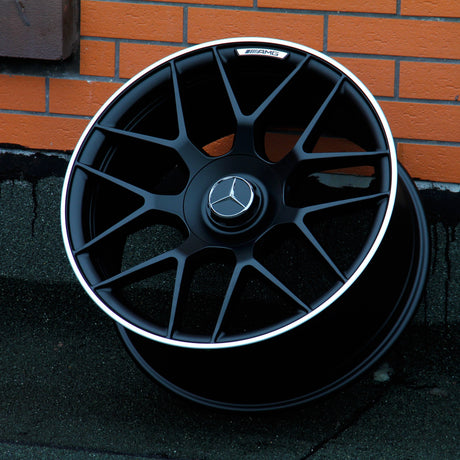 Carbon Accents