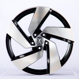 Arteon - MK1: 19" Diamond Cut GTI Style Alloy Wheels 20+