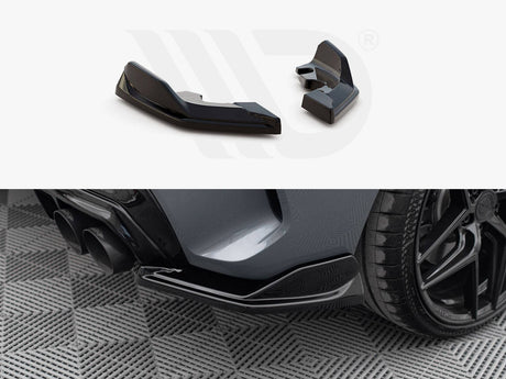 Carbon Accents