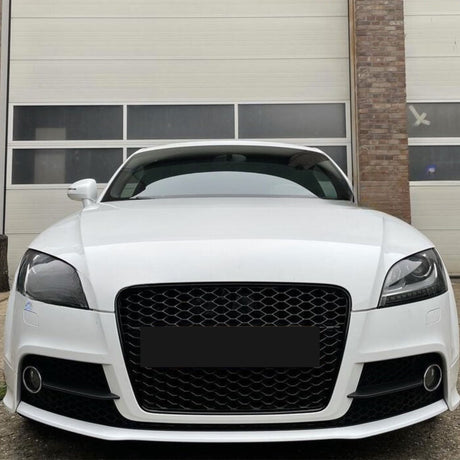 Carbon Accents