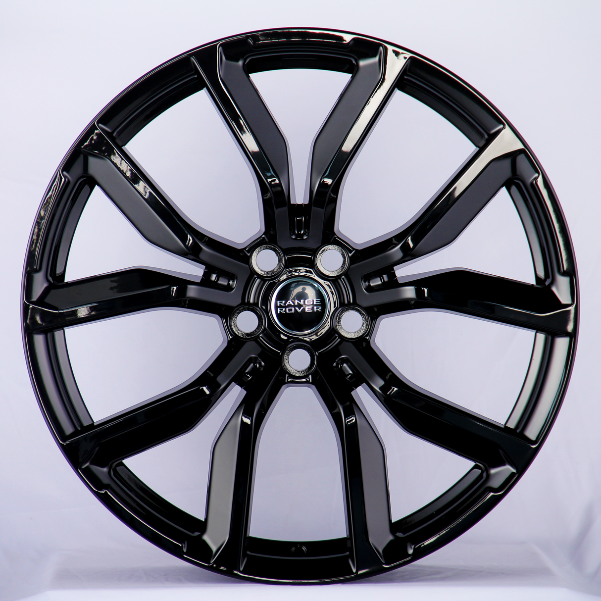 Range rover on sale wheels for sale