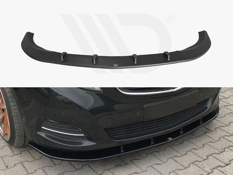 Carbon Accents