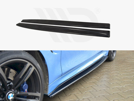 Carbon Accents