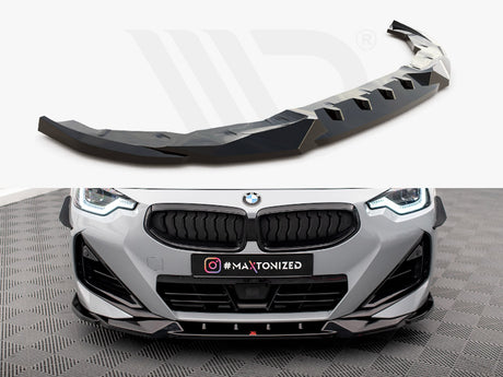 Carbon Accents
