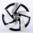 Golf - MK7/MK7.5: 19" Diamond Cut GTI Style Alloy Wheels 13-20