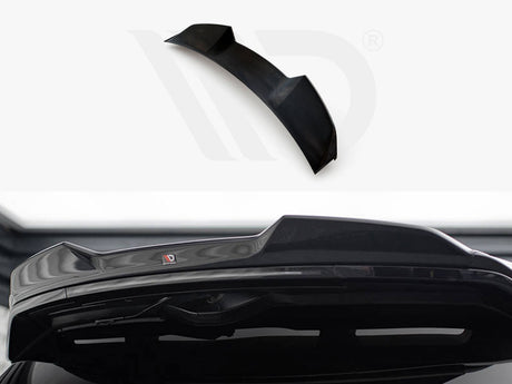 Carbon Accents