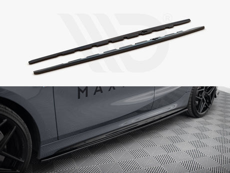 Carbon Accents