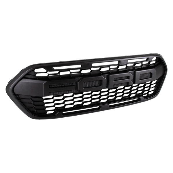 Genuine Ford Transit Custom MK1: Raptor Style Front Grill 18-23