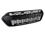 Genuine Ford Transit Custom MK1: Raptor Style Front Grill 18-23