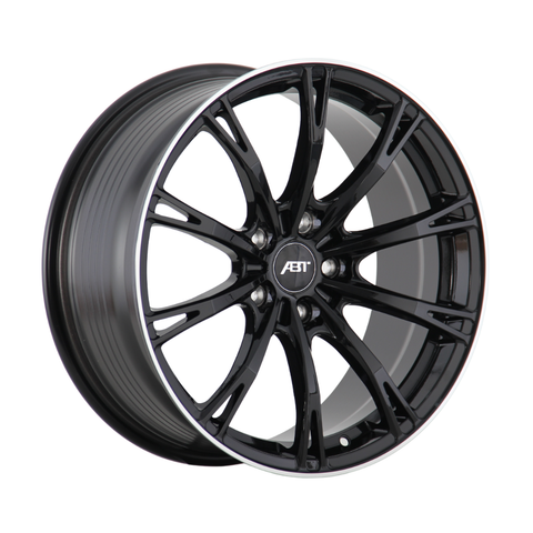 Mercedes Audi VW - Diamond Cut ABT Style Alloy Wheels