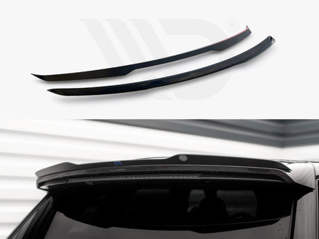 Carbon Accents