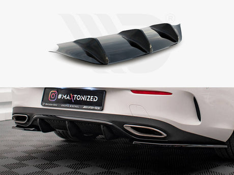 Carbon Accents